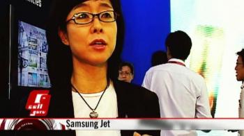 Get ready for a Jet ride