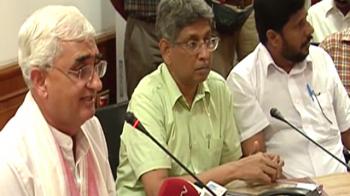 CEO salaries: Who decides what's