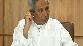 Video : Mittal is very important to us: Naveen Patnaik