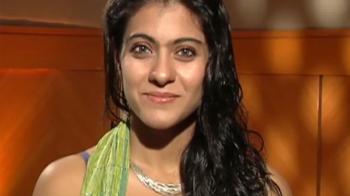 Kajol on life, SRK & Bollywood