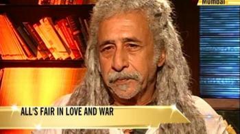 Love sick Naseeruddin Shah