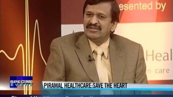 Piramal Healthcare: Save the heart (Jun 27, 2009)