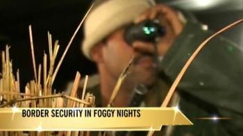 BSF battles bolder militants, bitter cold at border