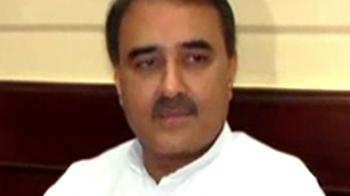 Praful Patel in IPL storm