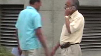 I-T surveys at GMR sports