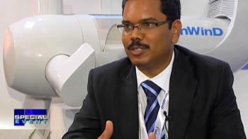 Third Renewable Energy India 2009 Expo