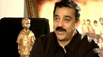 Kamal Haasan on being a superstar