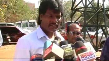 Dhanraj Pillay: We should have some good news