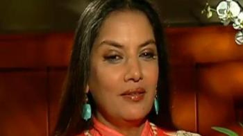 Shabana's Wonderful Afterlife