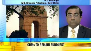 Outlook for crude (Aug 17, 2009)