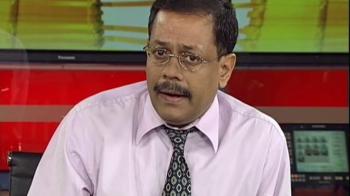 Axis Bank on equity markets