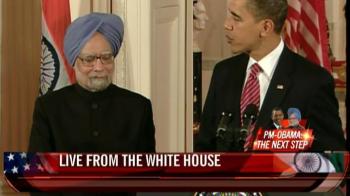 Video : India is indispensable to the US, says Obama