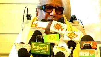 DMK's sop yatra: 21 lakh free houses for poor DMK's sop yatra: 21 lakh free houses for poor
