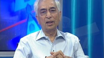 'Element of optimism' is coming back at Mah Satyam