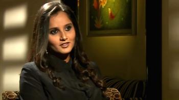 Have moved on after broken engagement: Sania