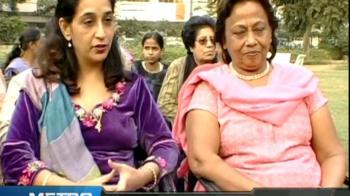 Great Aunty Cook at New Rajinder Nagar