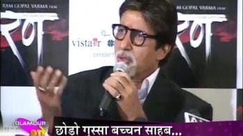 Video : All isn't well in Bollywood