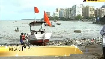 Video : Is Mumbai's coastline safer now?