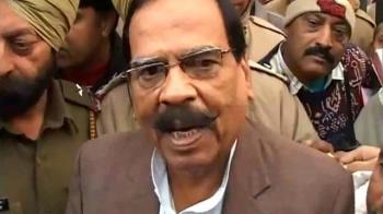 Rathore: I will not run away