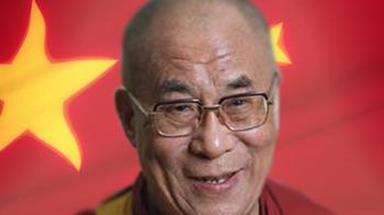 Tawang prepares to receive the Dalai Lama