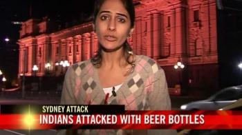 2 more Indians attacked in Australia