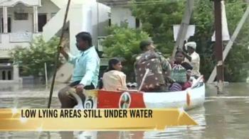 Video : Andhra floods: Is the worst over?