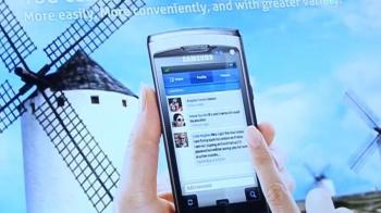 Gadget Guru at the Mobile World Congress
