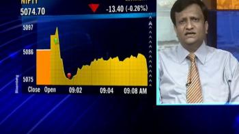 Outlook is turning positive: ICICI Sec