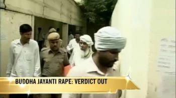 Four President's bodyguards convicted in rape case