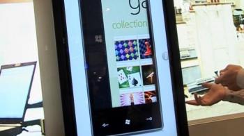 Windows Phone 7 OS