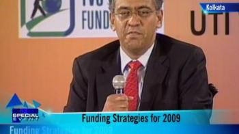 Funding strategies for 2009