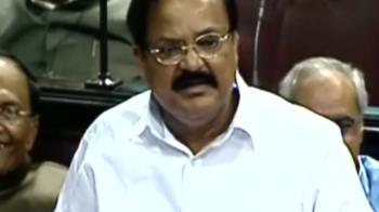 BJP targets Tharoor: What is this tweeting tweeting?