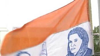 Congress in denial over 'caste' list