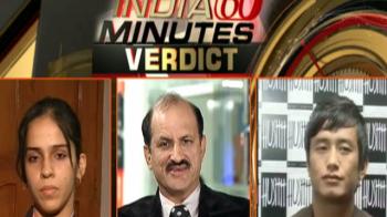 Play for India, not money