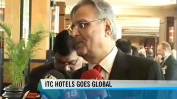 ITC high on hotels