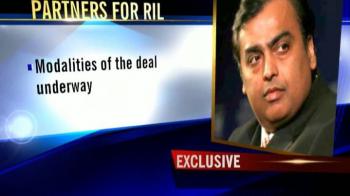 RIL scouts for SEZ partners