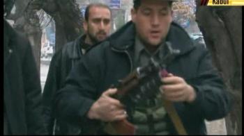 From Taliban to taxi driver