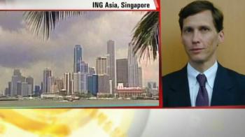 US economy on 'steady recovery' path