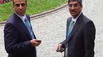 Bharti rejigs top management