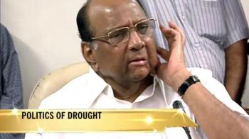 Drought in crores: How will India pay?