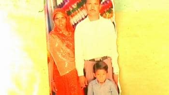 Family suicide after panchayat diktat