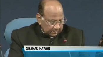 Video : Centre steps in to tame food inflation