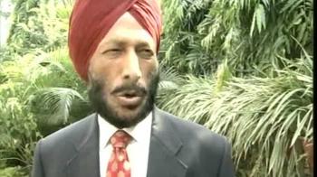 Milkha Singh on P T Usha's 'insult'