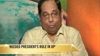 Govt's mixed signals after Babri demolition