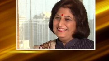 26/11 revisited: 'I would love to go back to Kandahar'