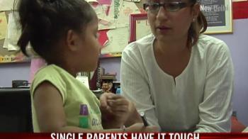 Video : Adoption and single parents