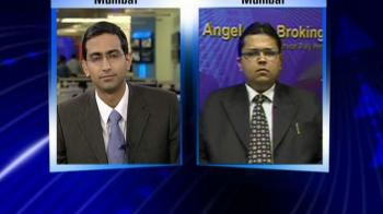 Angel Broking on telecom stocks