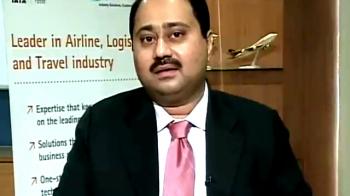 The volcanic disruption