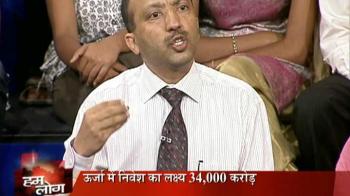 Balancing the Union Budget Balancing the Union Budget