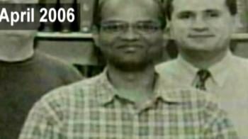 A father's fight for justice